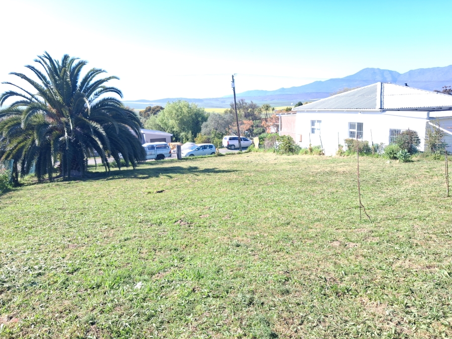0 Bedroom Property for Sale in Bot River Avenues Western Cape